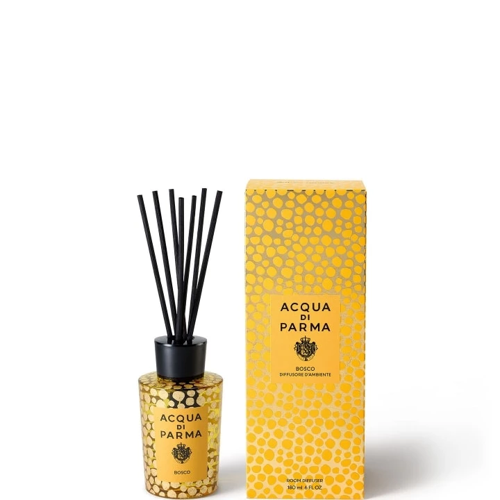Collection de Noël Diffuseur Bosco 2025 - ACQUA DI PARMA - Incenza