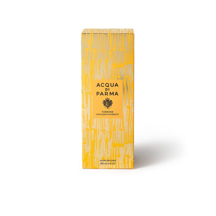 Collection de Noël Diffuseur Torrone 2025