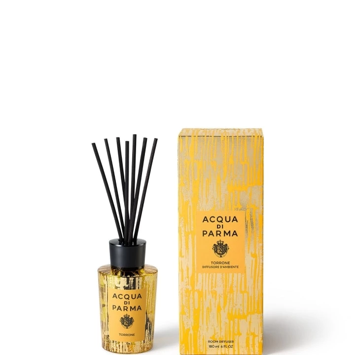 Collection de Noël Diffuseur Torrone 2025 - ACQUA DI PARMA - Incenza