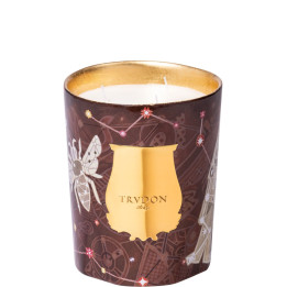Libra - Ambre & Bois Bougie Parfumée Intermède 800 g