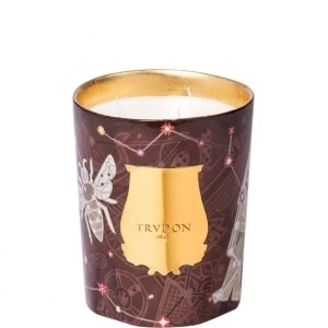 Libra - Ambre & Bois Bougie Parfumée Intermède 800 g Libra - Ambre & Bois Bougie Parfumée Intermède 800 g