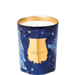 Luna - Pivoine de Noël Bougie Parfumée Intermède 800 g