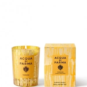 Collection de Noël Bougie Parfumée Torrone 2025 Collection de Noël Bougie Parfumée Torrone 2025
