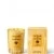 Collection de Noël Bougie Parfumée Torrone 2025