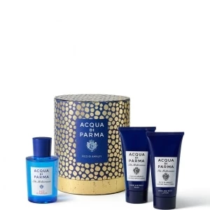 Fico di Amalfi Coffret Eau de Toilette Noël 2025 Fico di Amalfi Coffret Eau de Toilette Noël 2025