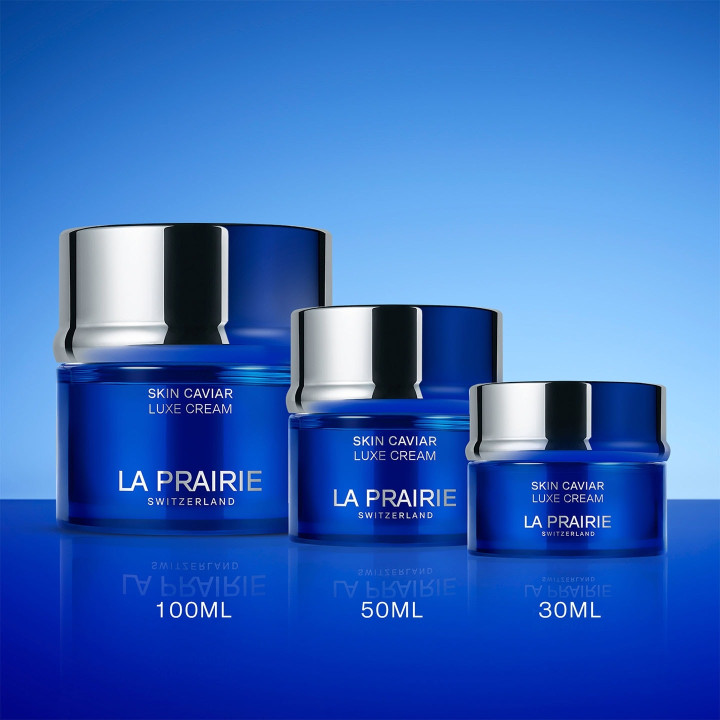 Skin Caviar  Crème Luxe Liftante et Hydratante