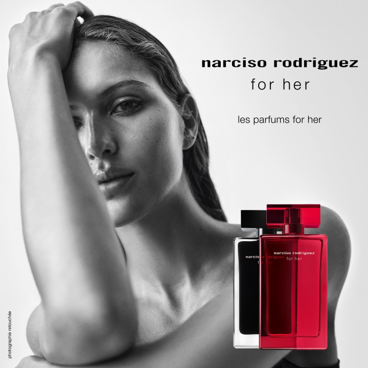For Her Eau de Toilette