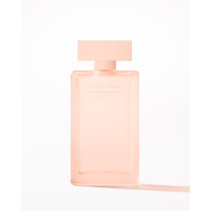 For Her Musc Nude Eau de Parfum