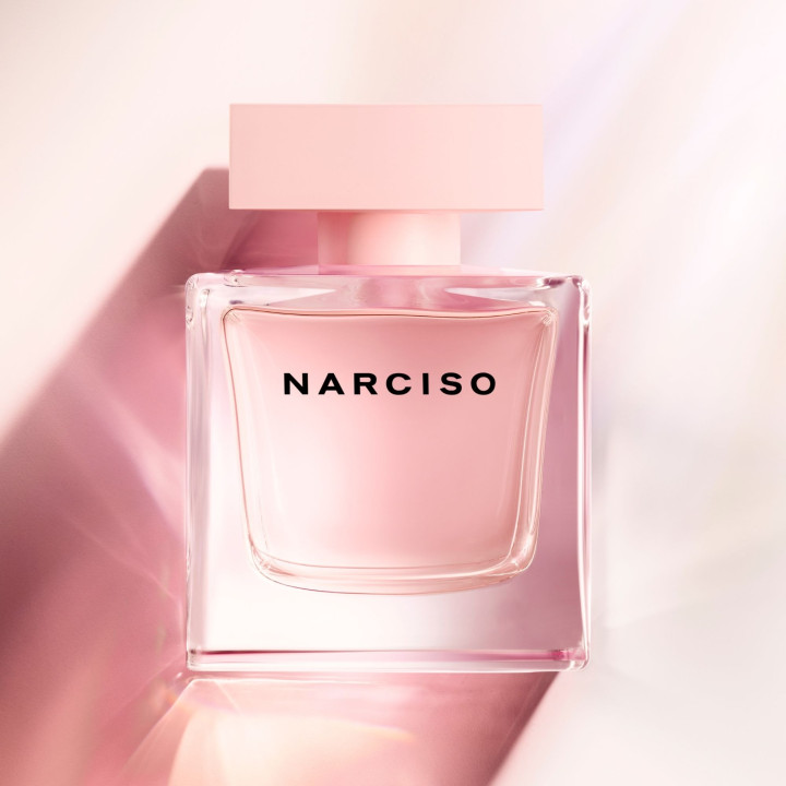 Narciso Cristal Eau de Parfum