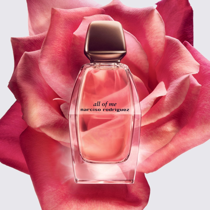 All of Me Eau de Parfum