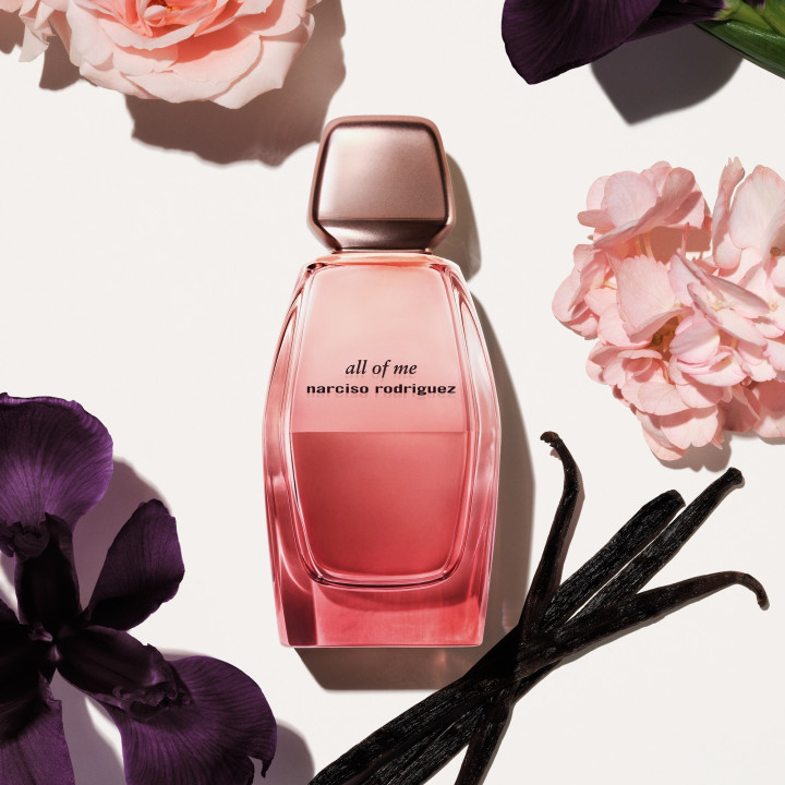 All Of Me Eau de Parfum Intense