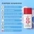 Eight Hour® HydraPlay  Fluide Hydratant Intense Défense Quotidienne SPF40