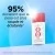 Eight Hour® HydraPlay  Fluide Hydratant Intense Défense Quotidienne SPF40