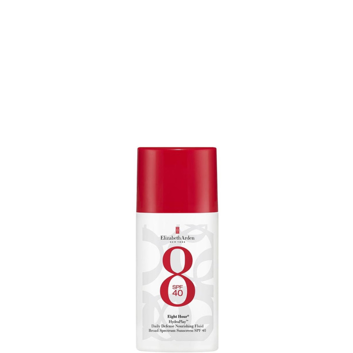 Eight Hour® HydraPlay  Fluide Hydratant Intense Défense Quotidienne SPF40 50 ml
