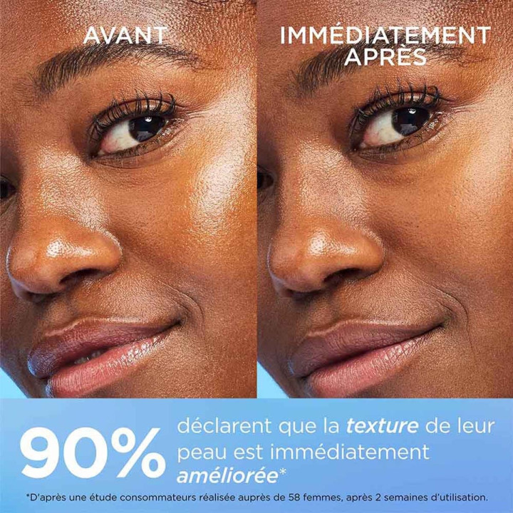 Eight Hour® HydraPlay  Fluide Hydratant Intense Défense Quotidienne SPF40