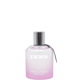 IKKS Sweet Liberty Eau de Toilette 50 ml