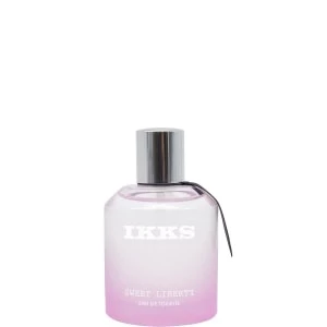 IKKS Sweet Liberty Eau de Toilette IKKS Sweet Liberty Eau de Toilette