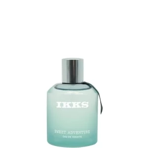 IKKS Sweet Adventure Eau de Toilette IKKS Sweet Adventure Eau de Toilette