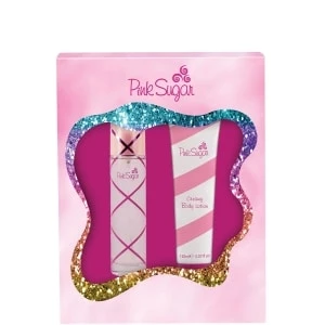 Pink Sugar Coffret Eau de Toilette 100 ml Pink Sugar Coffret Eau de Toilette 100 ml