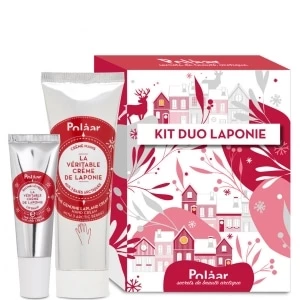 Kit Duo Laponie Coffret Soin Kit Duo Laponie Coffret Soin
