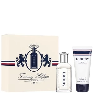 Tommy Coffret Eau de Toilette 50 ml Tommy Coffret Eau de Toilette 50 ml