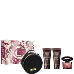 Crystal Noir Coffret Eau de Parfum Crystal Noir Coffret Eau de Parfum
