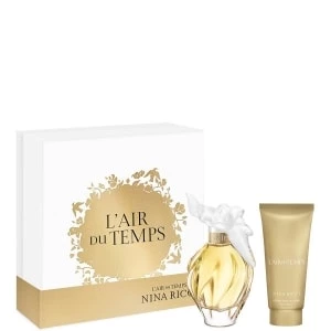L'Air du Temps Coffret Eau de Toilette Noël 2025 L'Air du Temps Coffret Eau de Toilette Noël 2025