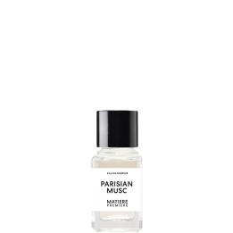 Parisian Musc Eau de Parfum - Vaporisateur de Sac