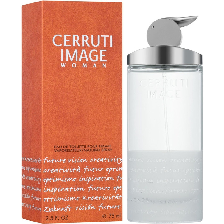 Cerruti Image Femme Eau de Toilette