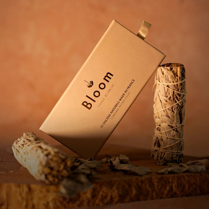 Magic Ritual Bâtonnets d'Encens Naturels