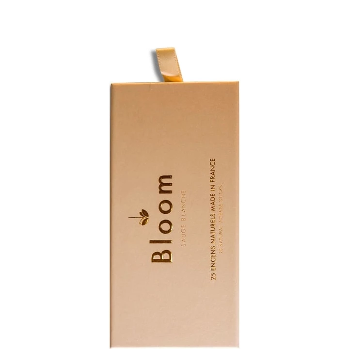 Magic Ritual Bâtonnets d'Encens Naturels - Bloom - Incenza