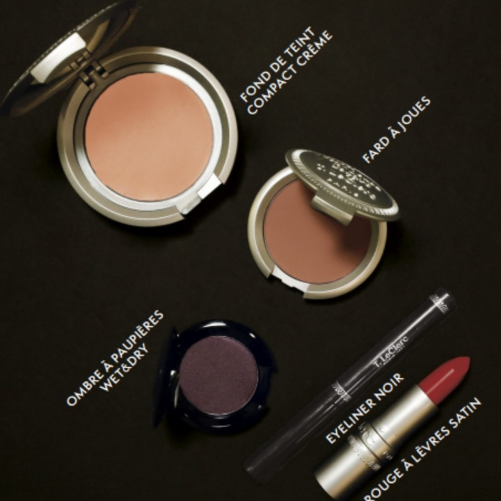 Charme Mystique Coffret Maquillage