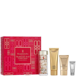 Hyaluronic Acid Coffret Soin Visage 60 unités