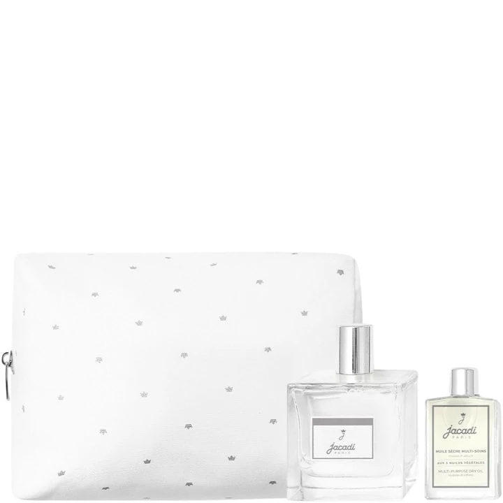 Le Bébé Jacadi Trousse Eau de Senteur - Jacadi - Incenza Le Bébé Jacadi Trousse Eau de Senteur - Jacadi - Incenza