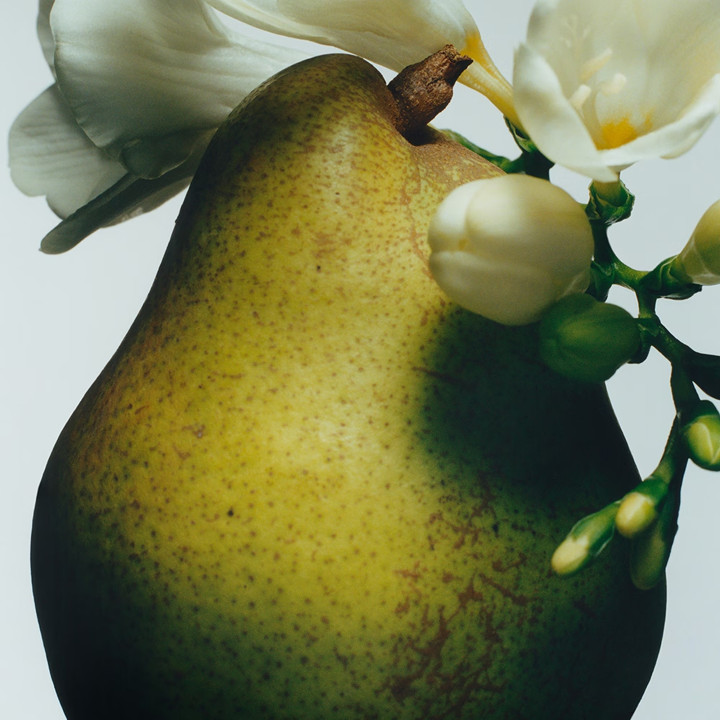 English Pear & Freesia Cologne - Format Voyage