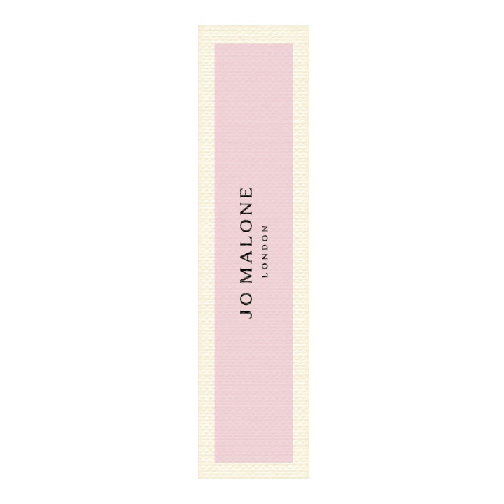 Peony & Blush Suede Cologne - Format voyage