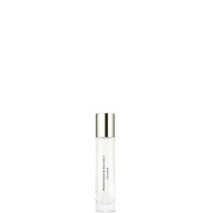 Wood Sage & Sea Salt Cologne - Format voyage