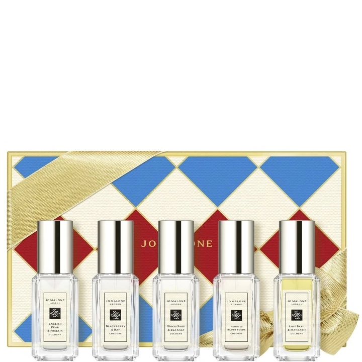 Cologne Collection Coffret Cologne - Jo Malone - Incenza