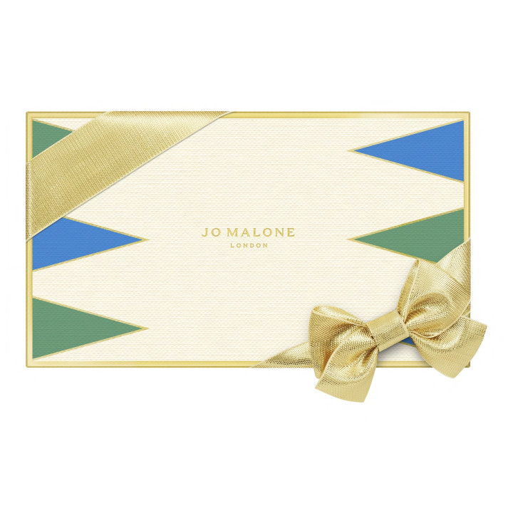 Collection Cologne Intense Coffret Cologne