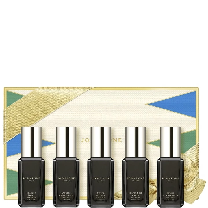 Collection Cologne Intense Coffret Cologne - Jo Malone - Incenza