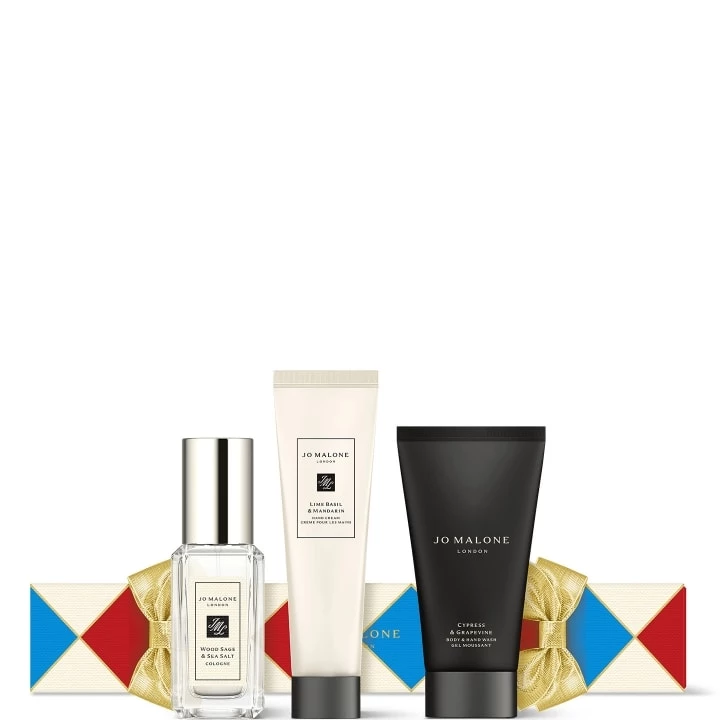 Christmas Cracker Coffret Cologne - Jo Malone - Incenza