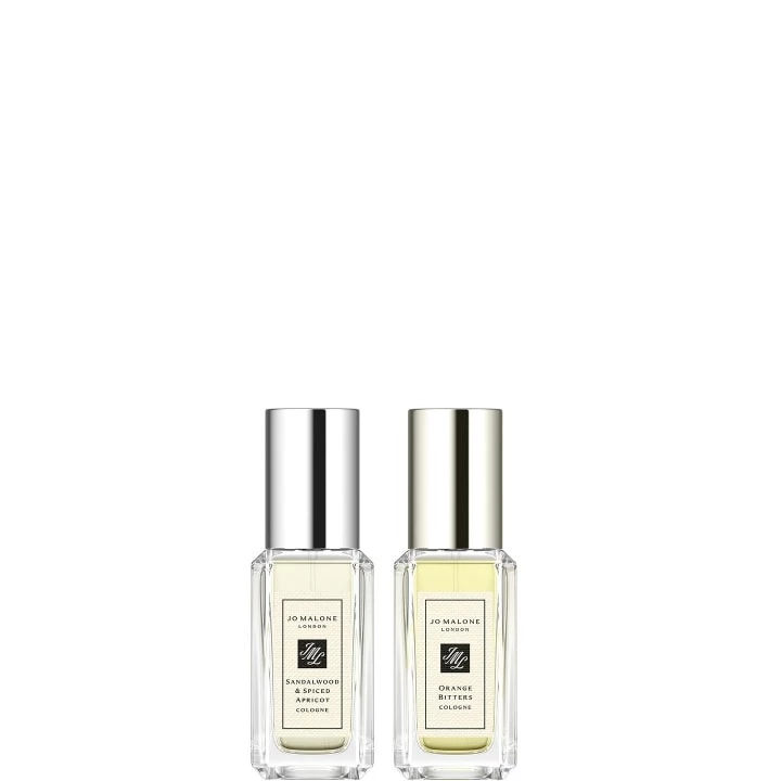 Festive Cologne Duo Coffret Cologne - Jo Malone - Incenza