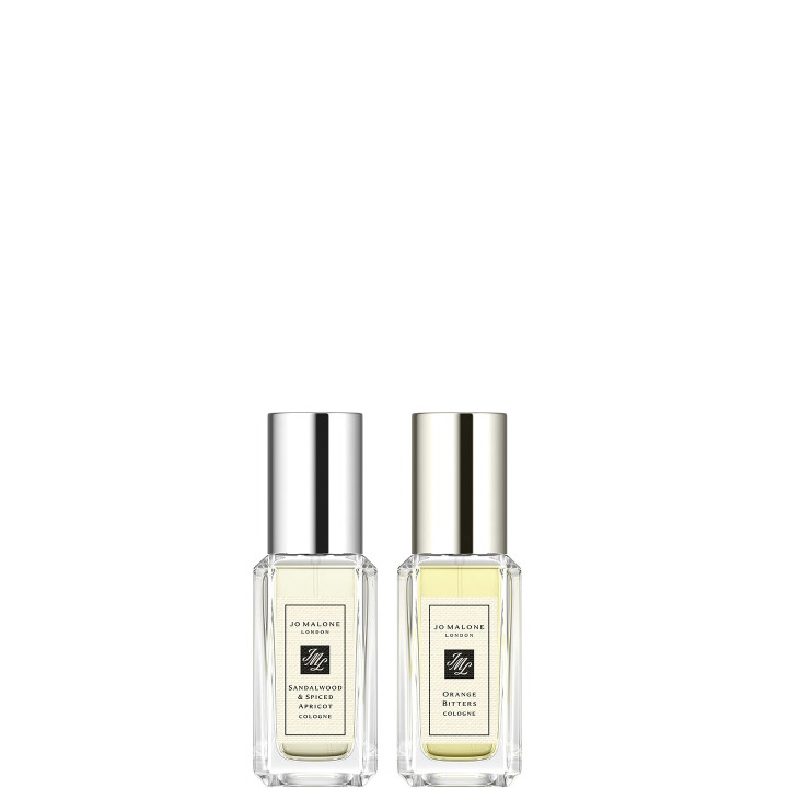 Festive Cologne Duo Coffret Cologne