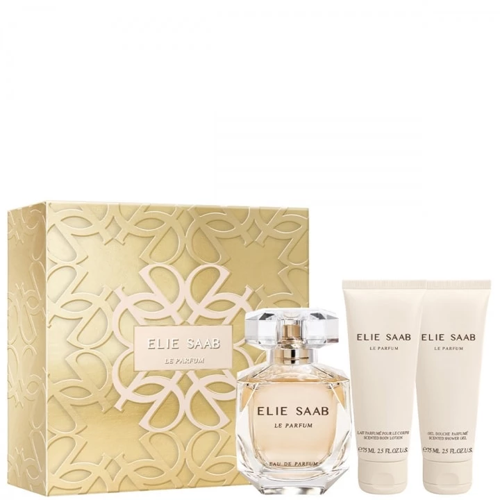 Elie Saab Le Parfum Coffret Eau de Parfum 90 ml - Elie Saab - Incenza