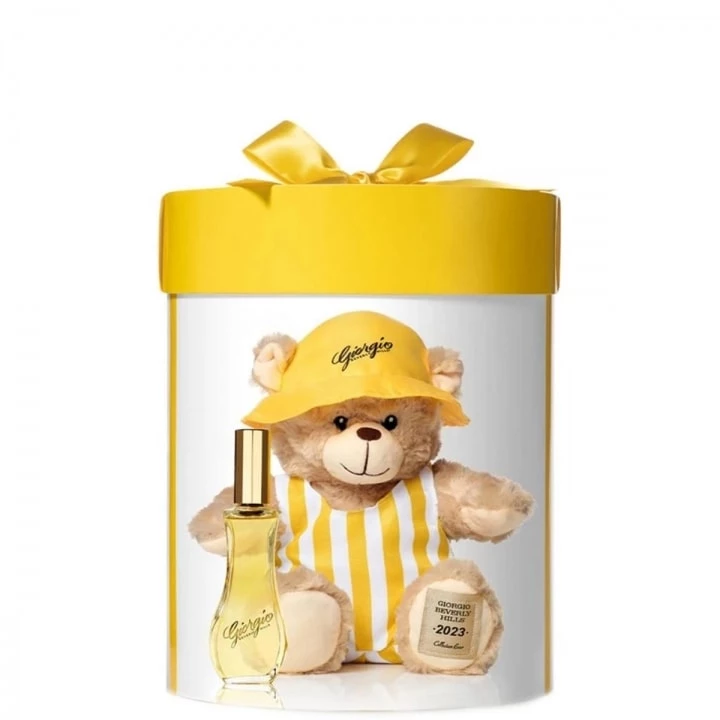 Giorgio Beverly Hills Coffret Eau de Toilette 90 ml - Giorgio Beverly Hills - Incenza