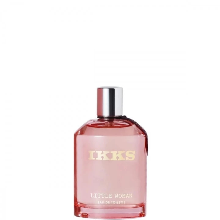 Ikks Little Woman Eau de Toilette 50 ml - Ikks - Incenza