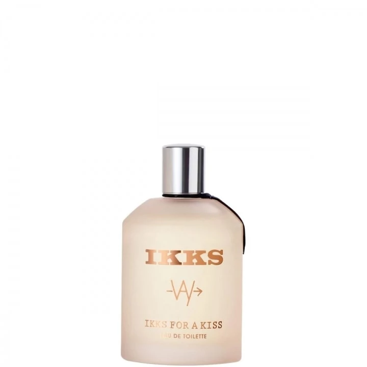 IKKS For a Kiss Eau de Toilette 50 ml - Ikks - Incenza
