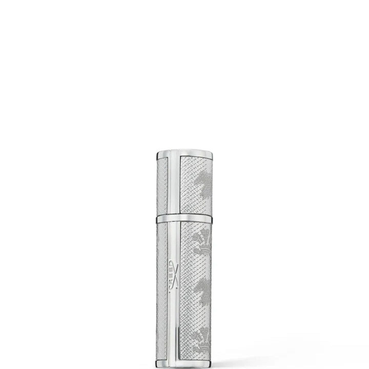 Creed Silver Vaporisateur de Voyage