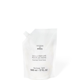 Médie Savon Parfumé Mains - Recharge