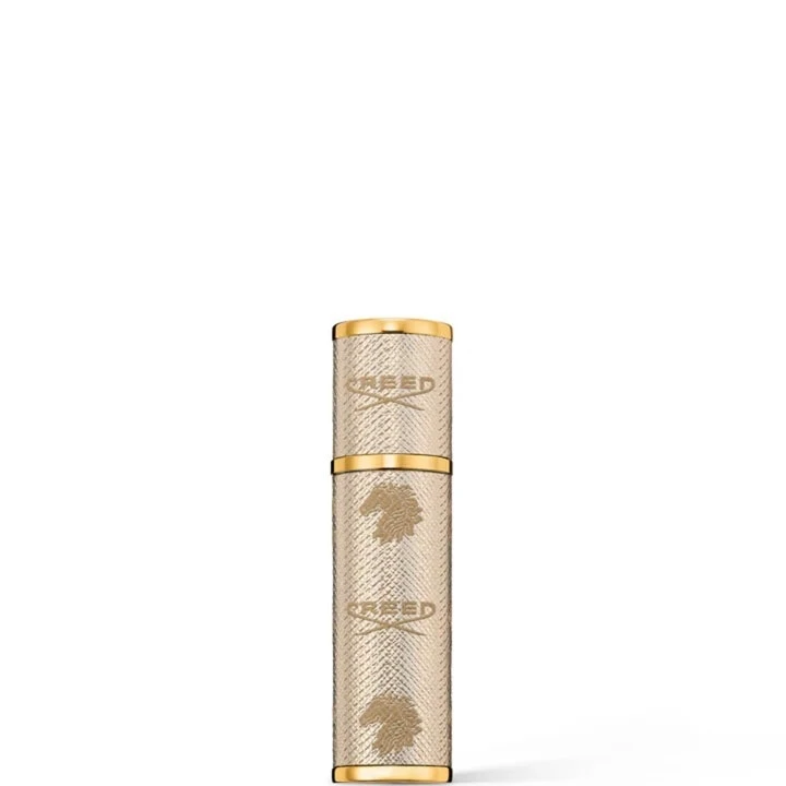 Creed Gold Vaporisateur de Voyage - Rechargeable - CREED - Incenza